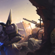 Illustration for article titled Big Armor Gang